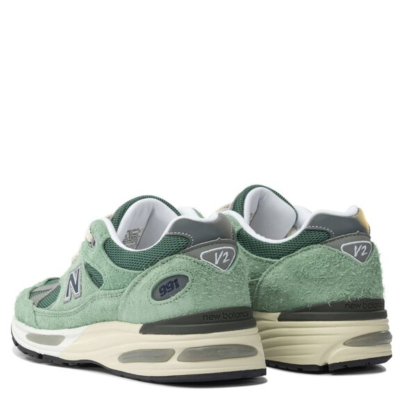 New Balance Grounded Pastels Sneakers US 10.5 Men - Picture 4 of 5